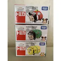 在飛比找蝦皮購物優惠-TOMY TOMICA 日本7-11聖誕限定 TSUM TS