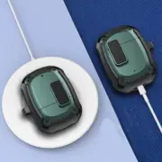 For Google Pixel Buds A Buds 2 Wireless Charging Hybrid Shockproof Case Cover