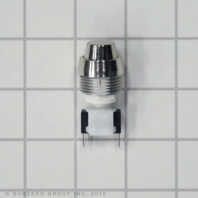 NEW WOLF SWITCH, ACTUATOR ASSEMBLY FAN/LIGHT FOR GR MODELS