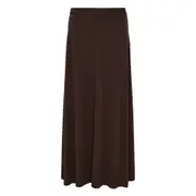 [TOTEME] Fluid Jersey Skirt