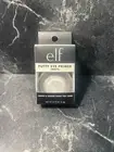 e.l.f. Putty Eye Primer eyeshadow White .19 oz New
