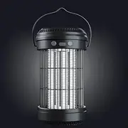 [NEST FIT] Electric Mosquito Killer Bug Zapper | Powerful Indoor/Outdoor Fly Zapper | Mosquito Trap for Home & Patio | High-Voltage Bug Zapper Outside for Insect Control