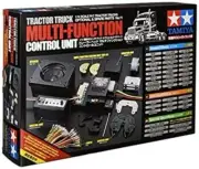 Tamiya 1/14 Electric RC Big Truck Series TROP.11 MultiFunction Control Unit New