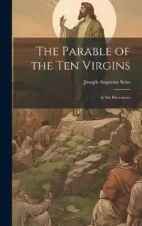 在飛比找博客來優惠-The Parable of the Ten Virgins