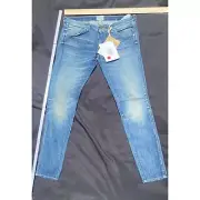 PRPS Heirloom Jeans - Size 26 Blue Denim