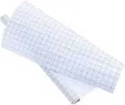 Self-Adhesive Vinyl Transfer Tape Grip for Signs Wood Windows Walls Ceramics Glass Easy Positioning Removal
