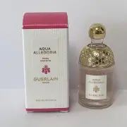 Guerlain Aqua Allegoria Pera Granita Mini Perfume