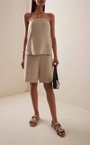 [Favorite Daughter] The Dream Favorite Bermuda Shorts