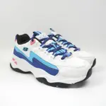 SKECHERS D'LITES 4.0 女生款 休閒鞋 800004WBL 寶可夢 聯名款 甲賀忍蛙 神奇寶貝