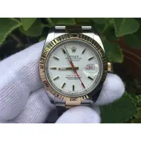 在飛比找蝦皮購物優惠-勞力士 ROLEX 型號116263  爬山虎 紅日期   