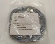 BES516-326-E5R-5.2 BALLUFF PROXIMITY SWITCH 3150MM CABLE, ART NO: 1799681