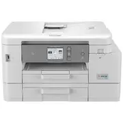 Brother INKvestment MFC-J4540DW Multifunction Printer