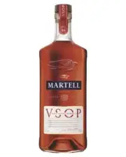 Martell VSOP Red Barrel Cognac 700ml