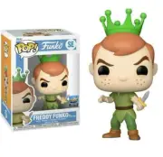 Funko Pop! Funko SE Freddy Funko as Peter Pan Arena Freddy 4500 pcs