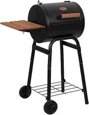 Char-Griller 1515 Patio Pro Charcoal Grill