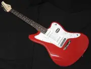 Schecter Ol-Jm Drd Schector Jazzmasternon-Tremolo Electric Guitar Original Serie