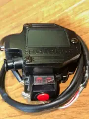 POLARIS 4110165 ECT/DEMAND SWITCH NEW OEM NOS