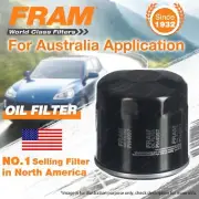 Fram Oil Filter for Suzuki ALTO CA CC71V 72V CL CM11V 21V CN CP11S 21S CR CS22S (for: Suzuki)