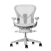 在飛比找momo購物網優惠-【Herman Miller】Aeron 2.0 人體工學椅