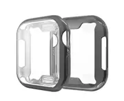 For iWatch Screen Protector Case Front Cover iWatch 1 2 3 4-40mm