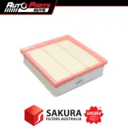 Sakura Air Filter A1958 fits LDV G10 Van 2.0L 2015 - On