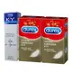 Durex杜蕾斯 超薄裝 保險套 24入裝+Durex杜蕾斯 KY潤滑劑 100g