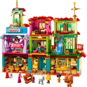 LEGO Disney 43245 The Magical Madrigal House