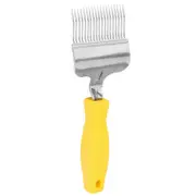 Stainless Steel Uncapping Fork for Beekeeping Honeycomb Hive Tine