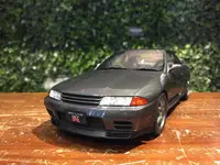 在飛比找有閑購物優惠-1/18 OTTO Nissan Skyline GT-R 