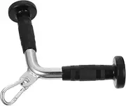 BESPORTBLE Strength Training Tool Muscle Tension Bar Back Tension Lever Shoulder Pulling Bar Fitness Equipment Exercise Pull Rod