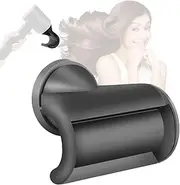 Jajadeal Flyaway Attachment Nozzle Compatible with Dyson Supersonic Hair Dryer HD01 HD02 HD03 HD04 HD08, Styling Dryer Tool for Dyson Hair Dryer Attachments