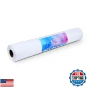 Joyooss Easel Paper Roll 15 Inches by 82 Feet, Arts and Crafts Drawing Paper