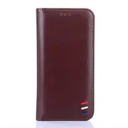 For Meizu Note 9 Case PU Leather Flip Stand Wallet Case Full Body Pocket Cover with Card Holders Magnet Buckle for Meizu Note9
