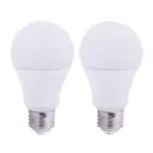 6 EcoSmart 40/60/100-Watt A19 3-Way LED Light Bulb Soft White (2-Pack)