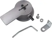 WnSEu MSCRP Precision Piston Ring End Gap Filer Tool