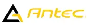 Antec CX700 ARGB Modern Tempered Glass Left Side Panel Computer Case CPU, Black