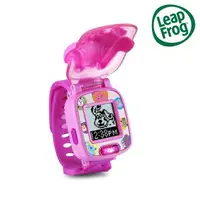 在飛比找森森購物網優惠-【LeapFrog】小紫學習手錶