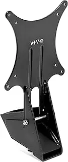 VIVO VESA Adapter Plate Bracket Designed for Asus VZ-Series Monitors VZ229HE, VZ229N, VZ239H-W, VZ249H, VZ249HE, VZ279H, VZ27AQ, and VZ279HE (MOUNT-ASVZ01)
