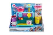 TOMY - Toomies Bath Barista Toy