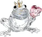 [Swarovski] Frog Prince