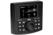 Boss Audio MGV520B Mechless Bluetooth Marine Media Player 60W x4