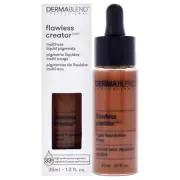 Dermablend Flawless Creator Lightweight Foundation - 75W 1 oz Foundation