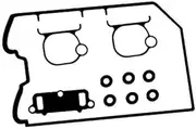 Permaseal Valve Cover Gasket Kit RH RC3030RK