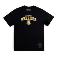 在飛比找蝦皮商城優惠-NBA Team Arch Logo Dad Tee 勇士 