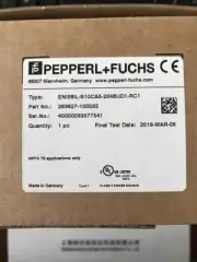 Pepperl-Fuchs ENI58IL-S10CA5-2048UD1-RC1 IN NEW BOX ALL NEW