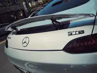 在飛比找Yahoo!奇摩拍賣優惠-總代理 AMG GTS (M4,M2,C63,Cayman,