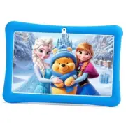Kids Tablet, 10 inch Android 13 Tablet for Kids with Educational Games, Blue