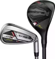 2023 Cobra Men's AIR-X Combo Set-Choose Shaft, Flex and Set Makeup