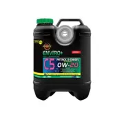 Penrite ENVIRO+ C5 0W20 Full Synthetic Engine Oil 10L EPLUSC5010