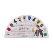 Wizarding World Harry Potter Pencil and Eraser Set